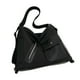 thumbnail image 2 of Bolso bandolera informal de gran capacidad para desplazamientos diarios, bolso de hombro abreviado, bolso multiusos práctico, bolso de tela para ocio., 2 of 6
