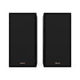 thumbnail image 4 of Klipsch R50PM 5.25" Two Way Powered Bookshelf Speakers - Black - Pair, 4 of 8