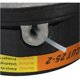 thumbnail image 4 of Hilo de Nailon de Corte Automático NQ 25-2 para Cortacésped Cortadora de Césped Negra FS120 250, 4 of 4