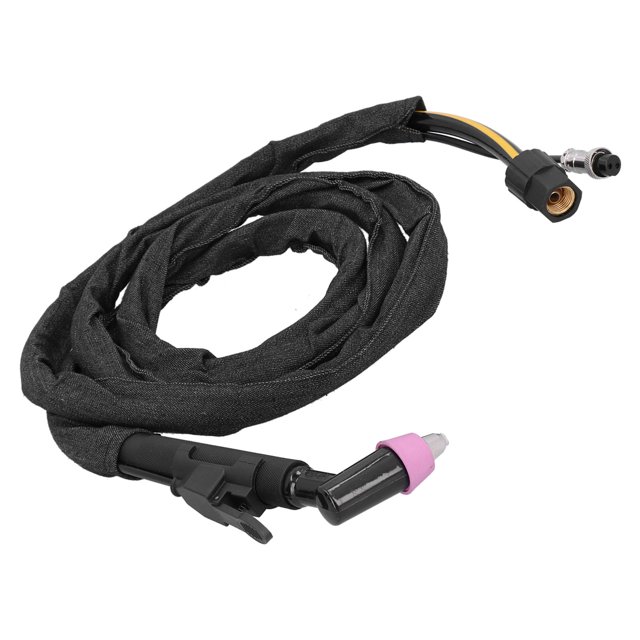 Plasma Cutter Parts, Plasma Cutting Torch Durable For 60A Plasma Cutting Machine