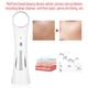 thumbnail image 5 of Masajeador Facial de Belleza Spptty Micro Corriente Iontoforesis Recargable Color Blanco, 5 of 7