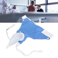 thumbnail image 4 of Male Urine Collection Bag, Leak Proof Urine Collector 1000ML 2000ML Silicone  For Urinary Incontinence, 4 of 8