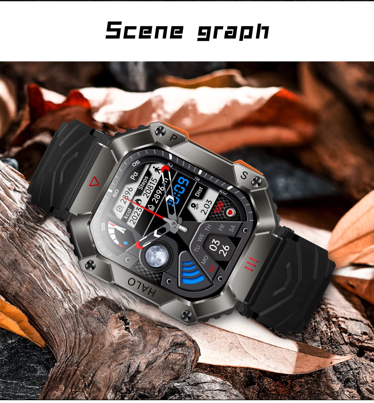 Kenxinda s watch 2.0 price cheap