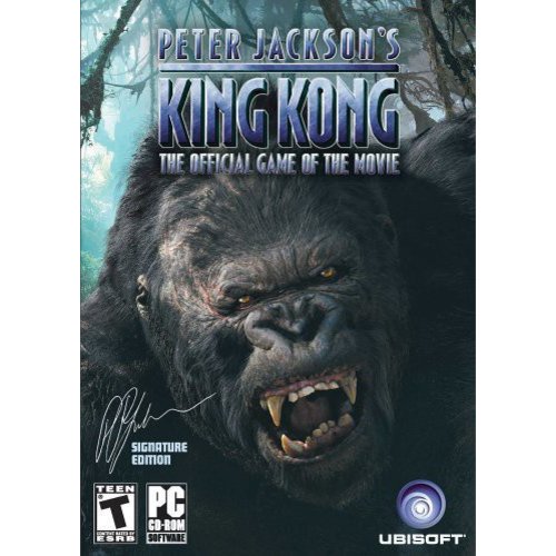 King kong pc game highly compressed