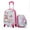 Other, variant on Lowestbest Kids Suitcase for Boys/ Girls, 2Pcs Kids Suitcases and Luggage, Rolling Suitcase for Kids, Kids Carry-on Luggage Set with Spinner Wheels, Girls Hard Shell Travel Suitcase
