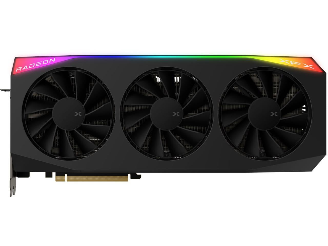 AMD Radeon™ RX 7900 XTX Taichi 24GB OC ASRock > AMD Radeon™ RX 7900 XTX Taichi White 24GB OC