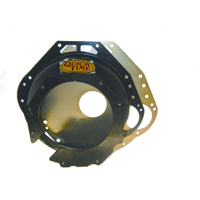 Quick Time Bellhousing Ford 5.0/5.8 to T56 SFI 6.1 Quick Time Bellhousing Ford 5.0/5.8 to T56 SFI 6.1