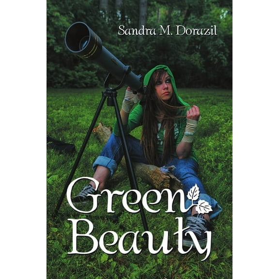 Green Beauty, (Paperback)