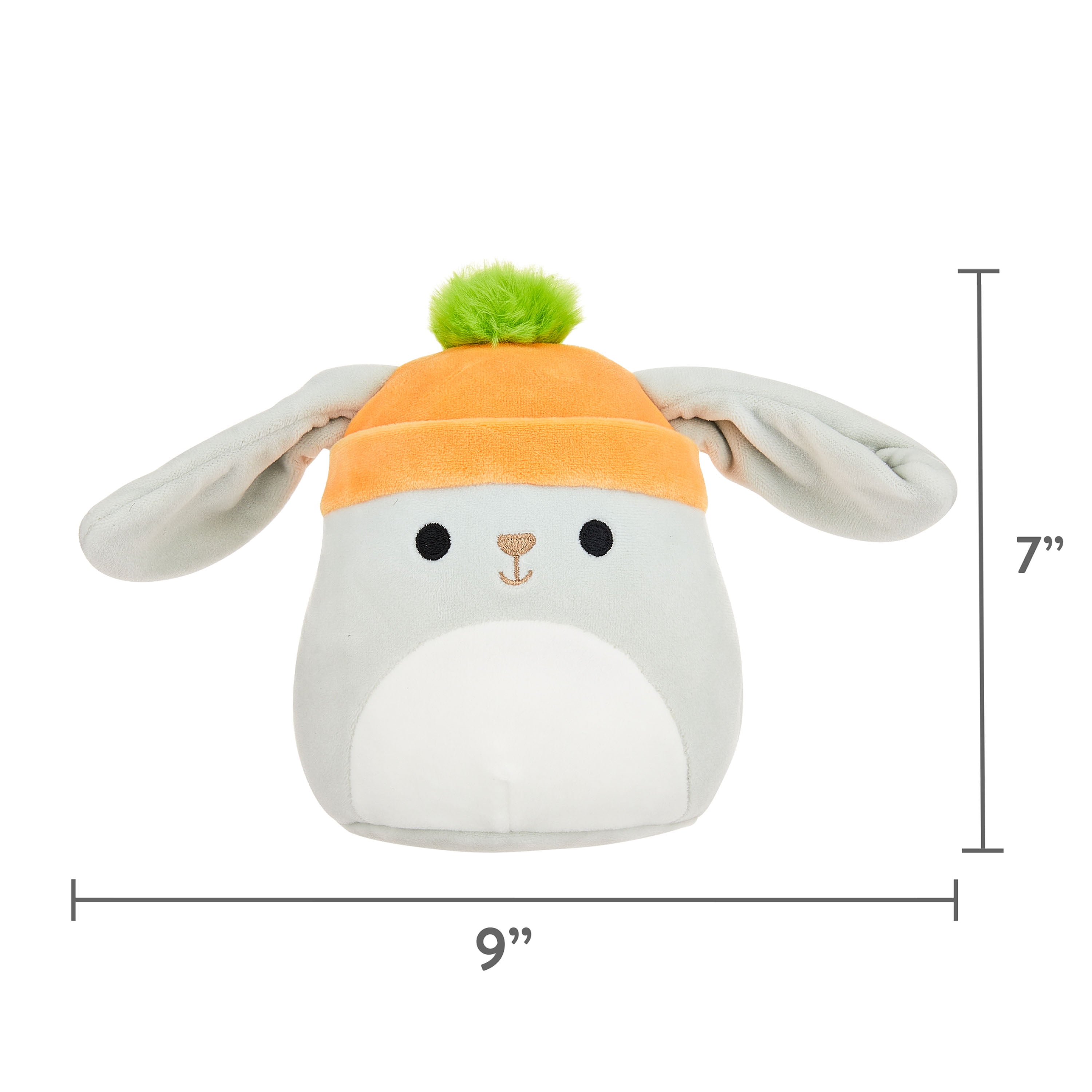 Daisy the bunny squishmallow hotsell