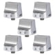 thumbnail image 1 of Perilla de control para estufa de gas Whirlpool KitchenAid Maytag, 5 unidades, 1 of 7