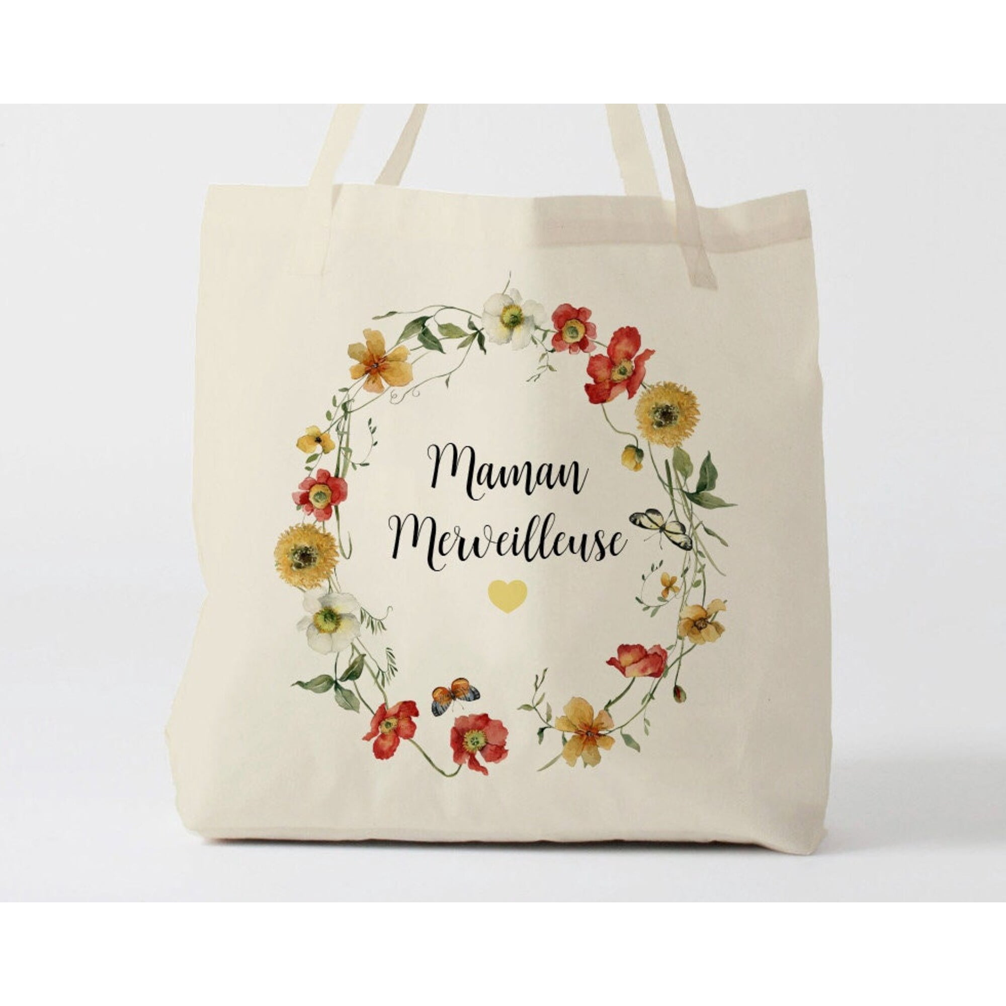 X1400Y customizable mom tote bag custom tote bag carrier bag diaper bag Motheramp39s Day b