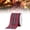 Hot Pink, variant on Christmas Plaid Wired Ribbon 2.48 Inch x 10 Yards - Check & Tartan Wired Edge Ribbon For Wreaths, Tree, Bows, Wrapping, Mantel And Holiday Home Decoration