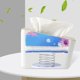 thumbnail image 5 of Matsuzay Estuche para pañuelos de baño automático Spring, elegante y que ahorra espacio Almacenamiento y organización del hogar, 5 of 6