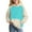 Mint Green, variant on YunPes Teen Girls Oversized Hoodies Kids Casual Cute School Athletic Sweatshirts Trendy Comfy Long Sleeve Pullover Tops with Pocket
