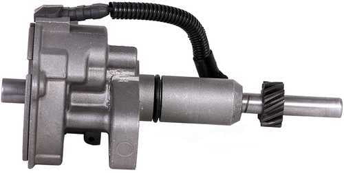 A1 CARDONE - DISTRIBUTOR Fits select: 1991-1995 TOYOTA PICKUP, 1991-1995 TOYOTA 4RUNNER