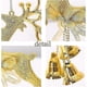 thumbnail image 2 of WJTG 6Pcs Christmas Moose,Christmas Hanging Decorations,Christmas Moose Pendants,Christmas Tree Decoration Pendant,Christmas Tree Decoration,Christma, 2 of 5