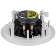 thumbnail image 4 of Dayton Audio CS620C 6-1/2" 2-Way Ceiling Speaker Pair, 4 of 5