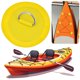 thumbnail image 5 of Parche Anillo Paleta Pie Almohadilla en D 8cm para Tabla Surf, 5 of 9