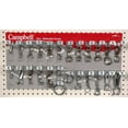 thumbnail image 2 of Campbell Chain T7600531 Spring Snap, 1 in. - Zinc Plated, 2 of 4
