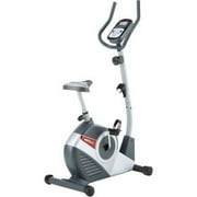 Weslo Pursuit CT 1.5 Upright Exercise Bike