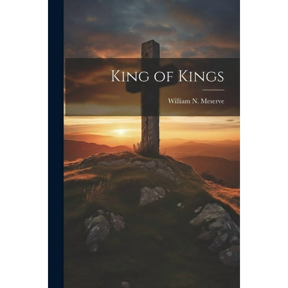 King of Kings (Paperback)