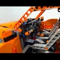 thumbnail image 5 of 1379PCS Technical Car for Ford Raptor Truck Car Building Blocks Toys, 5 of 5