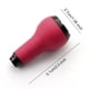 thumbnail image 4 of Perilla Carrete Pesca 27mm Agarre Ligero Antideslizante para DIY () Rojo, 4 of 6