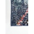 thumbnail image 2 of ECARPET Morrocan Area Rug Ultra Soft & Plush Mosaique Collection, 2 of 9