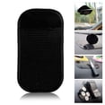 thumbnail image 2 of 4-Pack Magic Car Grip Pad Set – Universal Non-Slip Adhesive Mat for Cell Phones & Miscellaneous Equipment TIKA, 2 of 4
