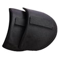 thumbnail image 4 of 1 Par de Almohadillas para Hombros Mujer Reutilizables de Esponja Ligera Accesorios Prácticos Transpirables Adecuados para Corregir Hombros Caídos y Uso Diario 15 cm, 4 of 8