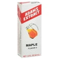 thumbnail image 3 of Adams Extract Maple Imitation Maple Flavor Extract, 1.5 fl oz, 3 of 3