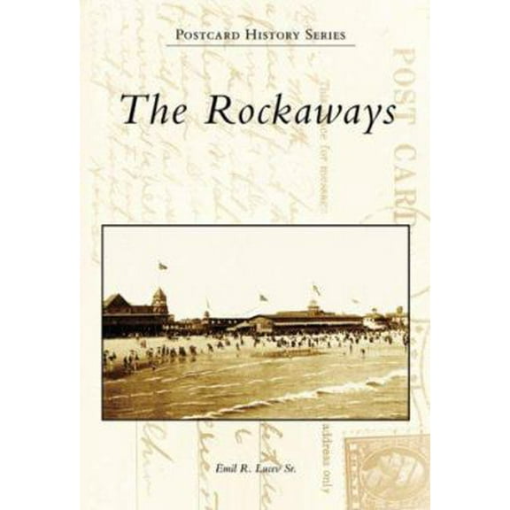 Pre-Owned The Rockaways (Paperback) 0738549908 9780738549903