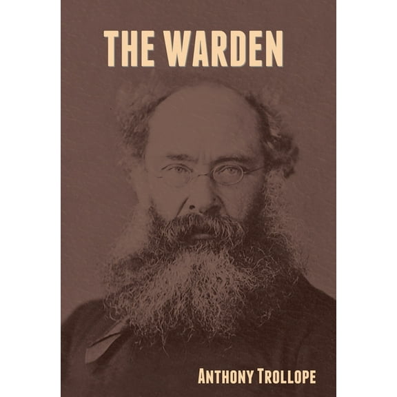 The Warden, (Hardcover)