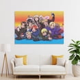 thumbnail image 4 of Anime Hetalia Axis Powers Poster Print (24) Wall Art Picture Painting Poster Canvas Print Posters Artworks Bedroom Living Room Decor 24x36inch(60x90cm), 4 of 6