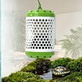 thumbnail image 2 of Infrared Ceramic Heating Lamp for Reptile and Bird Habitats – Efficient Safe Warmth Source with Insulation for Lizards, Parrots, and Small Animals, 2 of 5