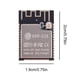 thumbnail image 2 of Módulo ESP-WROOM-32 Smart Electronics Inalámbrico WiFi-BT-BLE MCU (ESP32S), 2 of 8