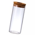 thumbnail image 2 of Hydroponic Plant Glass Pot Creative Hydroponic Plant Pots for Living Room Office Study Decor, 2 of 3