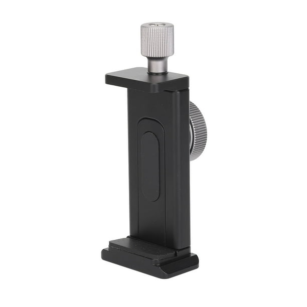 Soporte Para Trípode Para Teléfono, Soporte Ajustable Para Trípode Para Teléfono De aleación De Aluminio Para Vlogging Para Fotografía