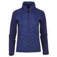 thumbnail image 3 of Boxercraft BW8101 Women's Adventure Jacket-Navy-2XL, 3 of 4