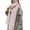 Pink, variant on Ljudmp Womens Mens Chunky Knit Scarf Shawl Wrap Blanket Scarf Thick Scarves Casual Outdoor Long Cape Cover Winter Knitted Neck Wrap Black