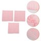 thumbnail image 5 of 3 toallas de ducha, toallas exfoliantes corporales y toallas de baño para la espalda, 5 of 7