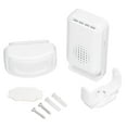 thumbnail image 2 of Motion Sensor , Easy Installation High Sensitivity Multifunctional 5V Micro USB Less Interference  Security   for Household Use, 2 of 8