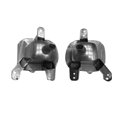 thumbnail image 3 of 668255514AA Car Rear Right Brake Light for 2015-2018, 3 of 5