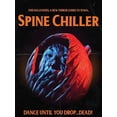 thumbnail image 1 of Spine Chiller  [BLU-RAY], 1 of 1