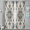 Multicolor 2, variant on CURLYOOT Geometric Abstract Shape Sheer Curtains 84 Inches Long, 2 Panels Set, Rod Pocket Semi Sheer Light Filtering Window Drapes for Bedroom, Living Room, 52 x 84 Inch