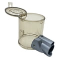 thumbnail image 3 of For Greenote GSC50 Wireless Vacuum Cleaner Dust Bin 0.6L Dust Cup Dust Bucket Vacuum Cleaner Accessories Home Cleaning Tools, 3 of 10
