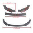 thumbnail image 2 of Transforming My Infiniti G37 Coupe: A First-Hand Experience With The Perfect Front Lip Upgrade 2 of 11