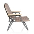 thumbnail image 6 of Descanso Padded Beach Chair, 6 of 11