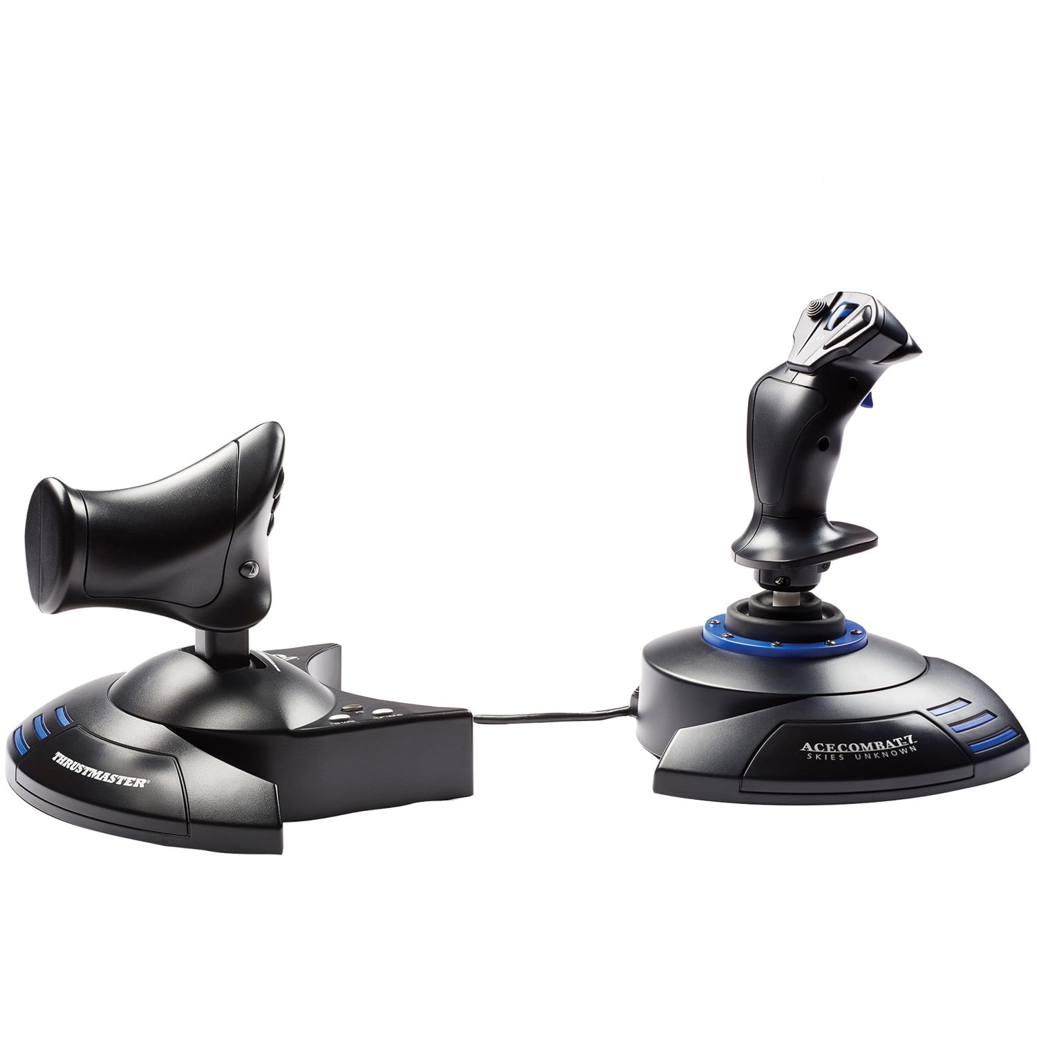 Thrustmaster T. Flight Hotas 4 Ace Combat 7 Limited Edition PS4 / PC - Game  Games - Loja de Games Online