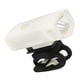 thumbnail image 4 of Faro de Recargable Luz Trsera de Bici MTB Impermeable Delantera Brillante Seguridad para Noche, 4 of 9